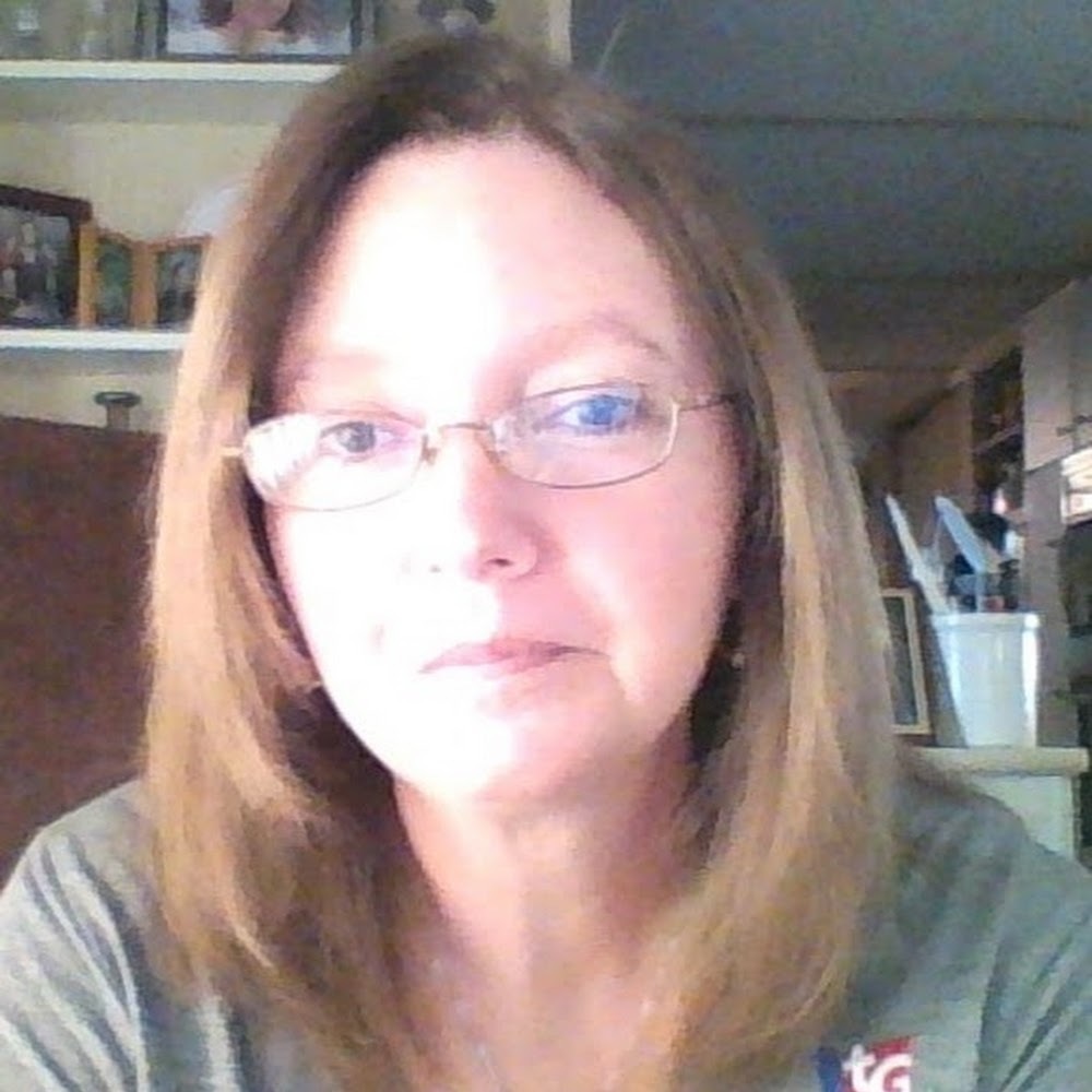 Meet your Posher, Sueann